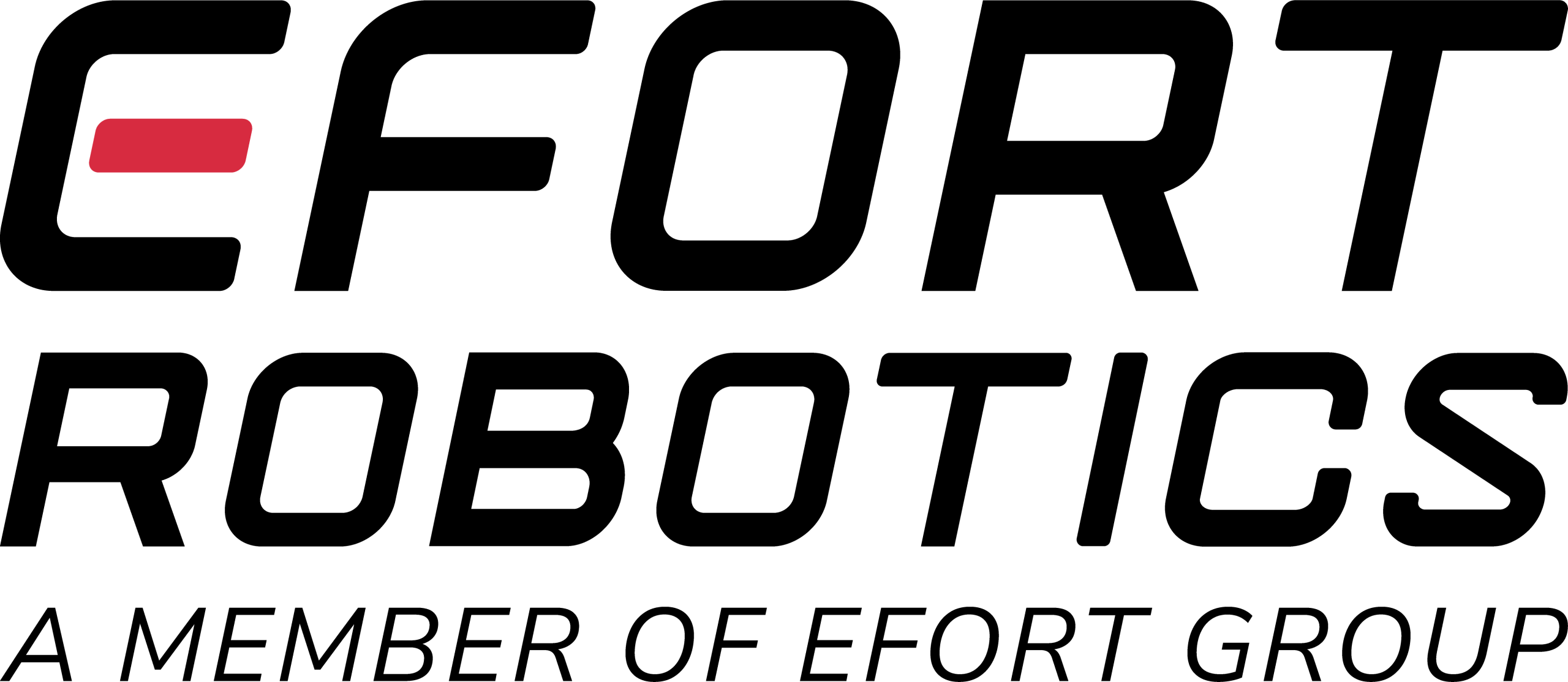 Efort Robotics Ltd