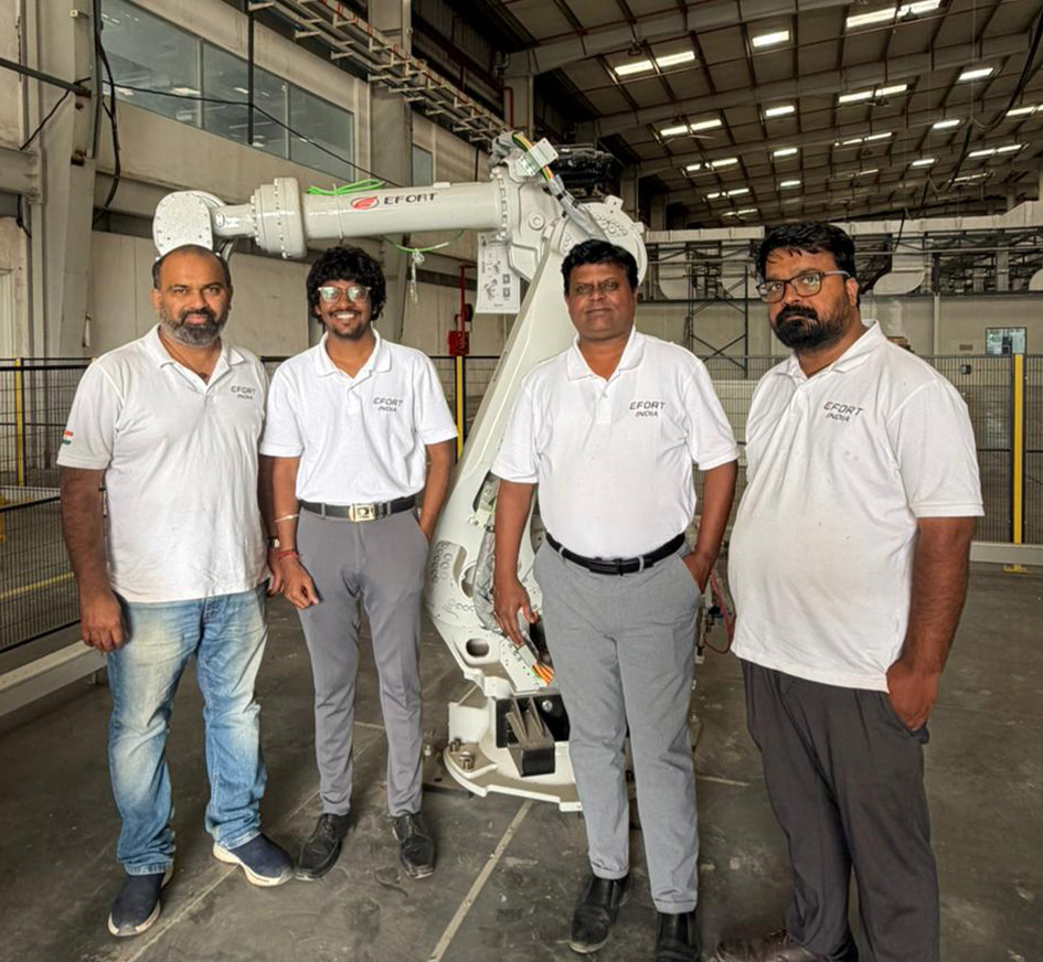 O.L.C.I. Engineering India Private Limited